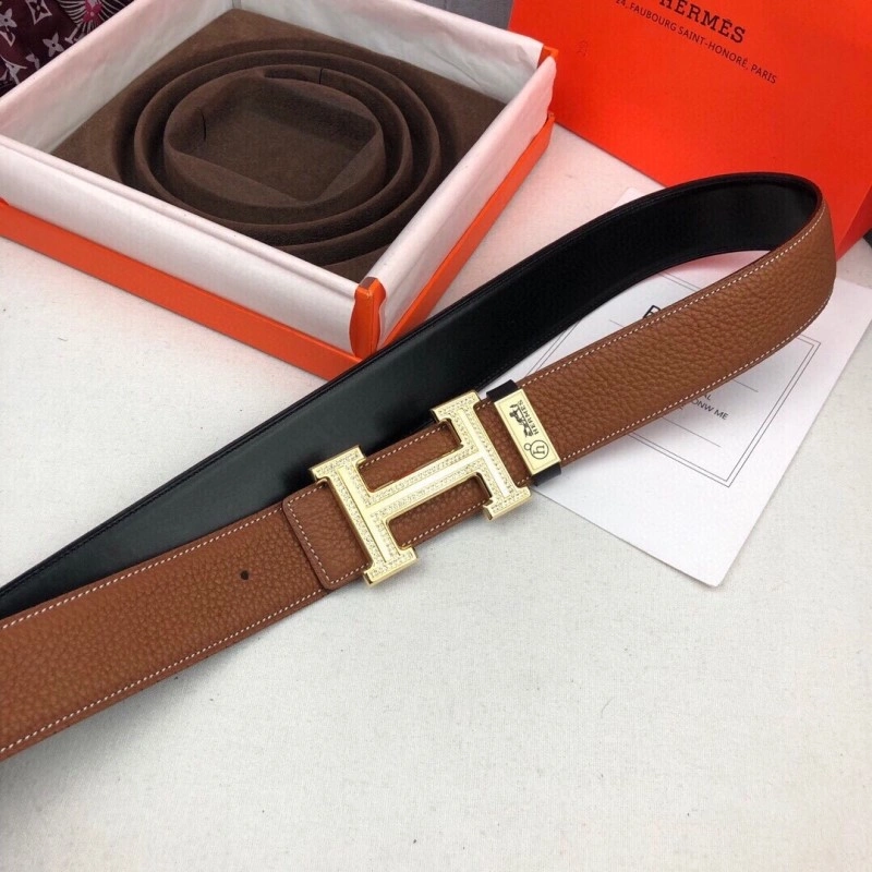 TravelReady Hermes Belts 295397