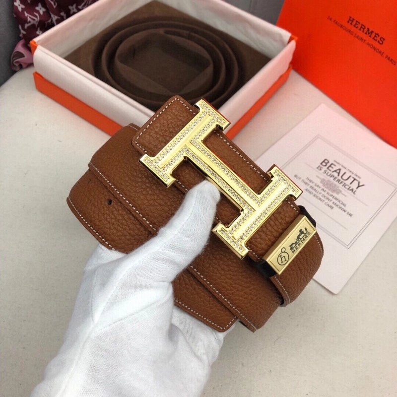 TravelReady Hermes Belts 295397