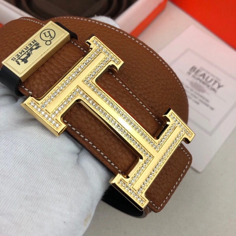 TravelReady Hermes Belts 295397