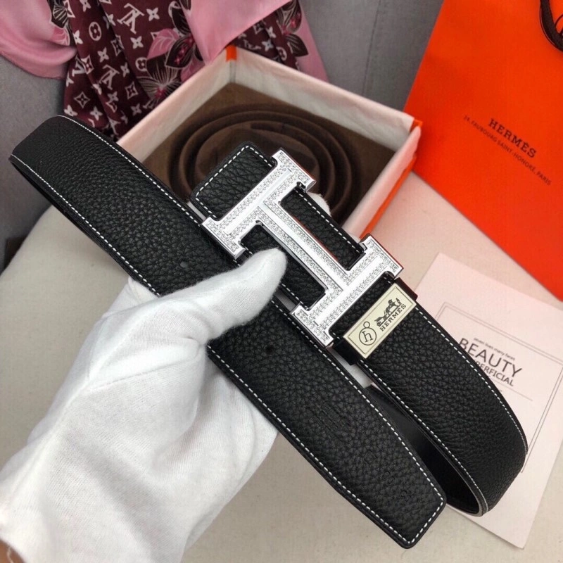 WellDesigned Hermes Belts 295404