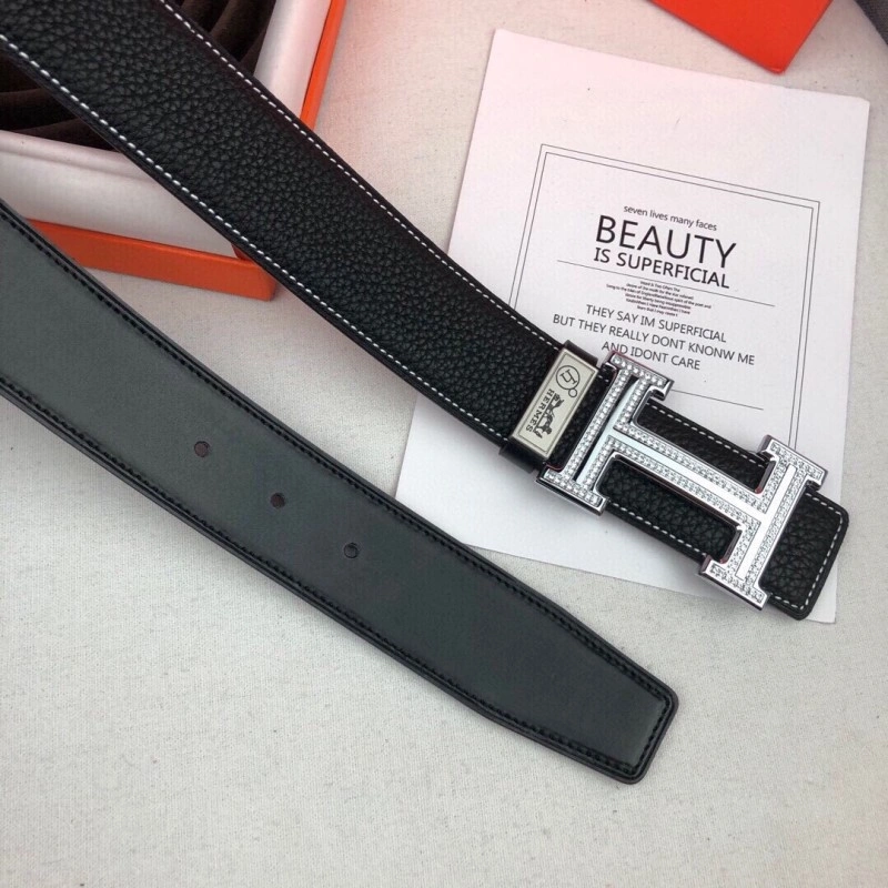 WellDesigned Hermes Belts 295404
