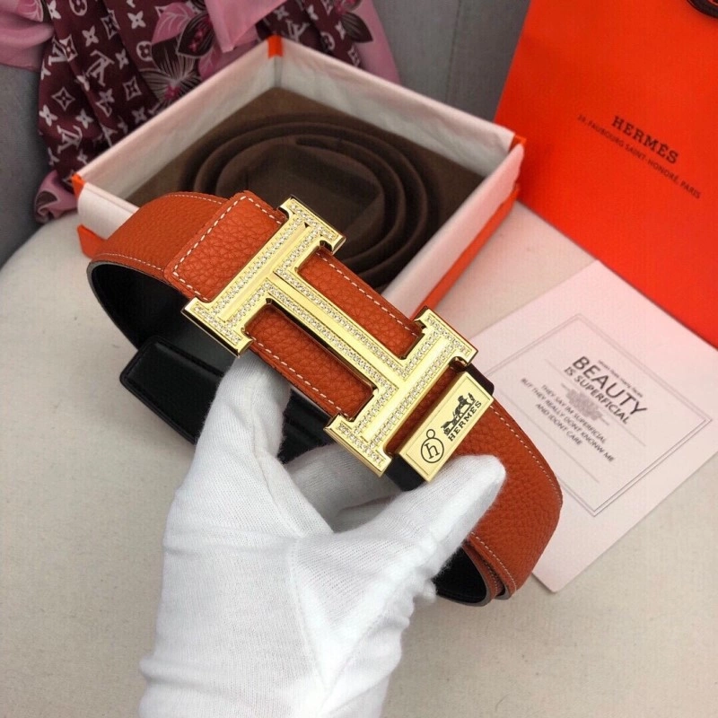 Comfortable Hermes Belts 295408