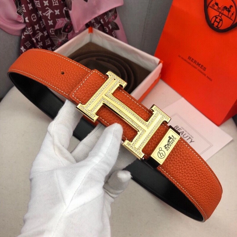 Comfortable Hermes Belts 295408