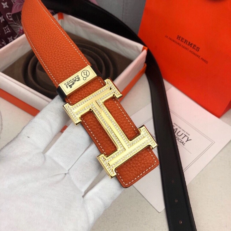 Comfortable Hermes Belts 295408