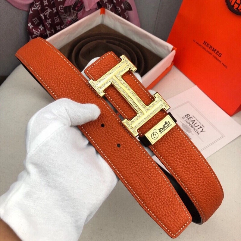 Comfortable Hermes Belts 295408