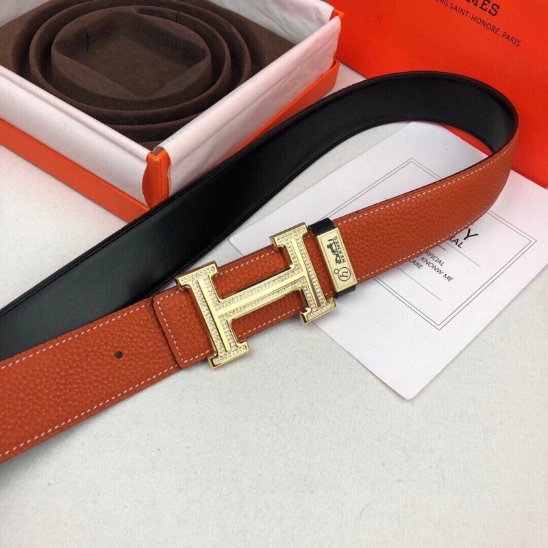 Comfortable Hermes Belts 295408