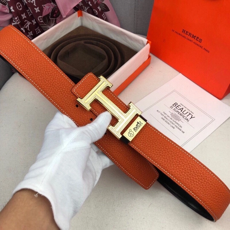 Comfortable Hermes Belts 295408