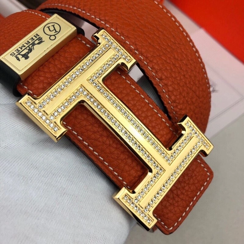 Comfortable Hermes Belts 295408