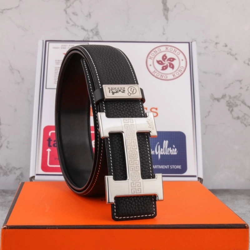 Hermes Belts Colorful 295396