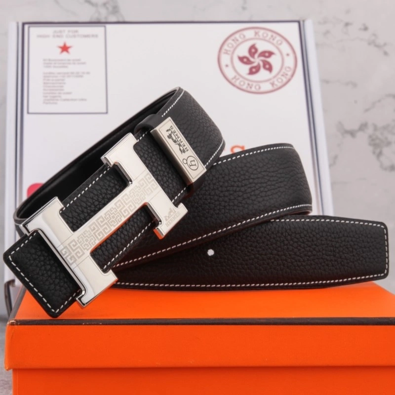 Hermes Belts Colorful 295396