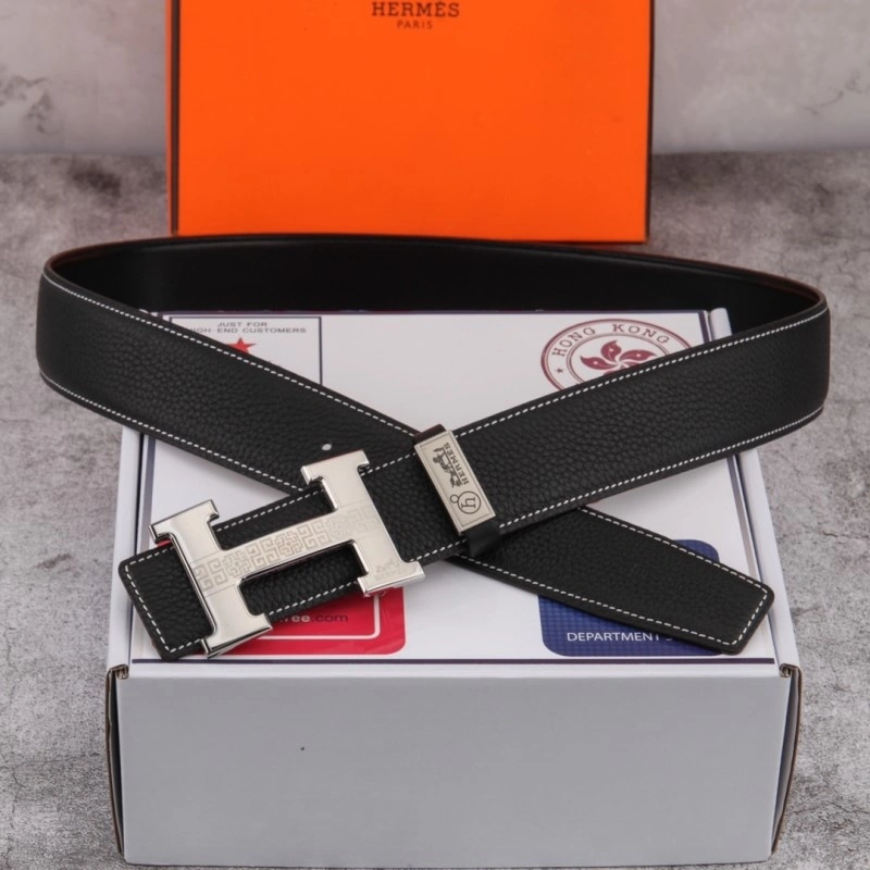Hermes Belts Colorful 295396