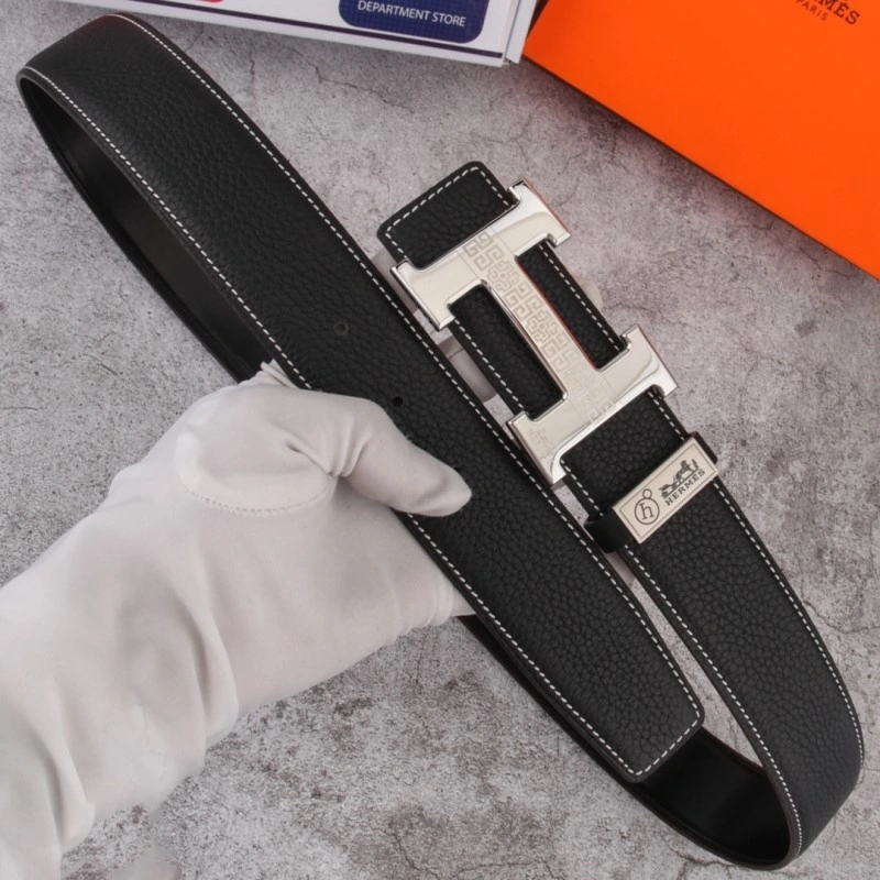 Hermes Belts Colorful 295396