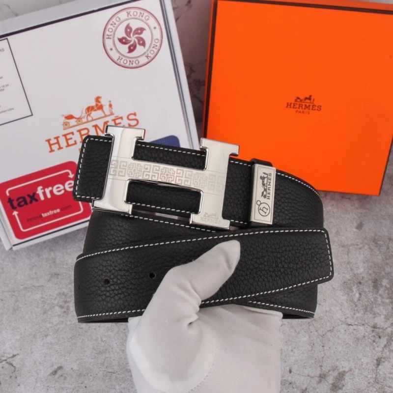 Hermes Belts Colorful 295396