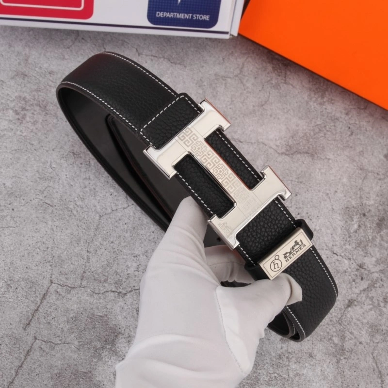 Hermes Belts Colorful 295396