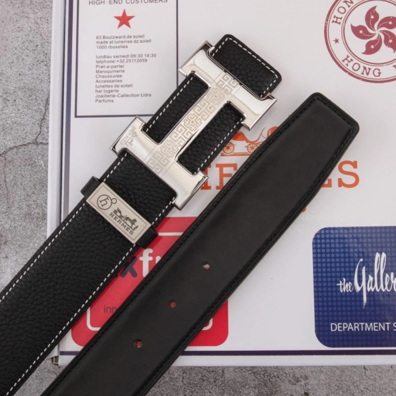 Hermes Belts Colorful 295396