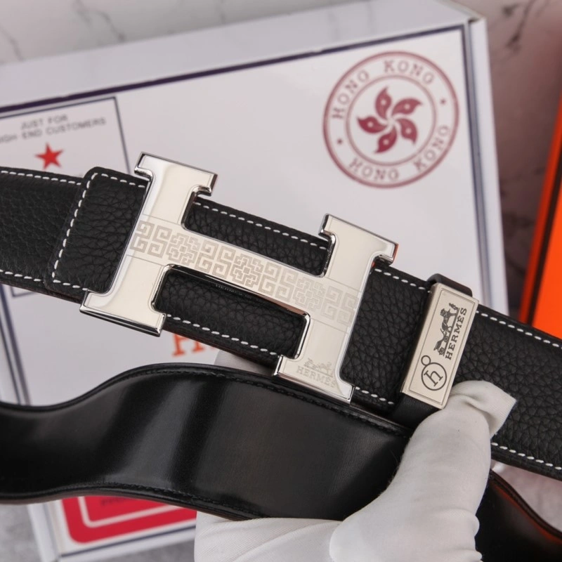 Hermes Belts Colorful 295396