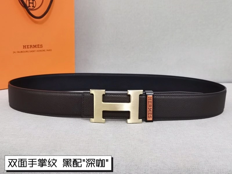 Hermes Belts AllSeason 295383