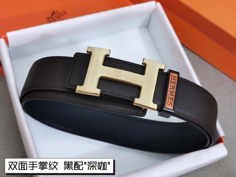 Hermes Belts AllSeason 295383
