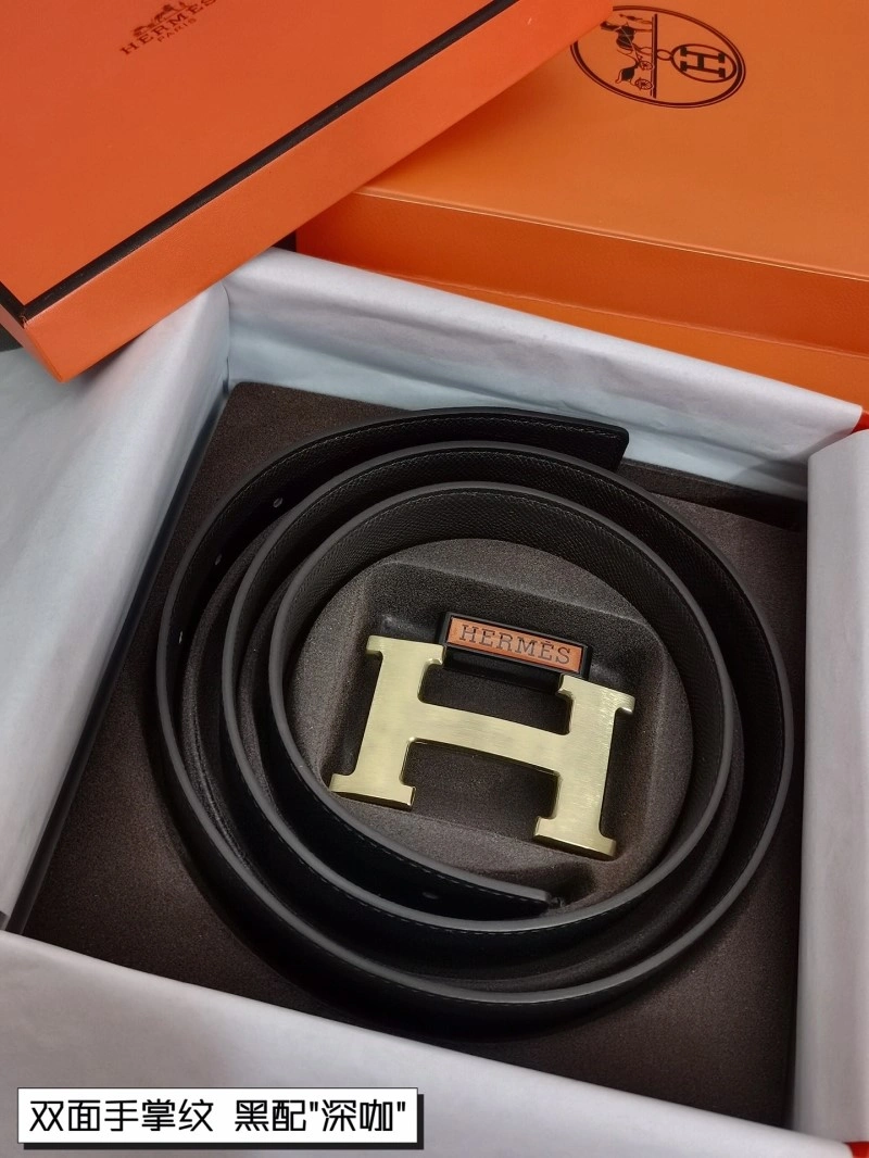 Hermes Belts AllSeason 295383