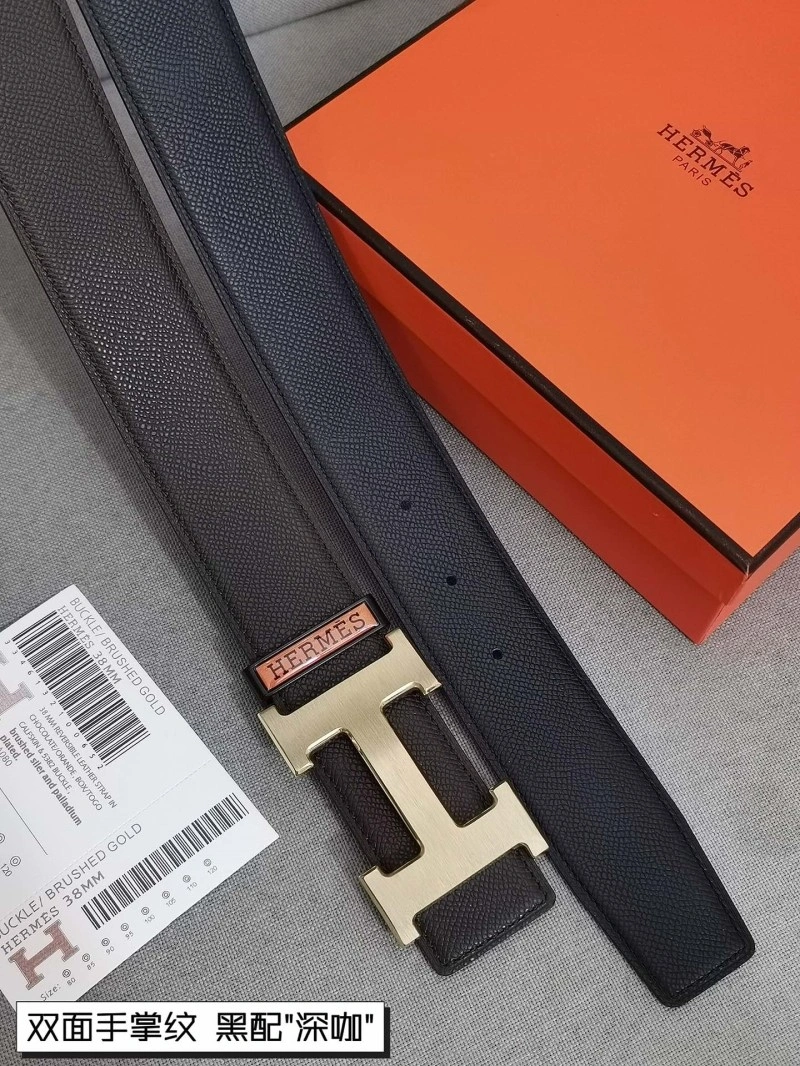 Hermes Belts AllSeason 295383