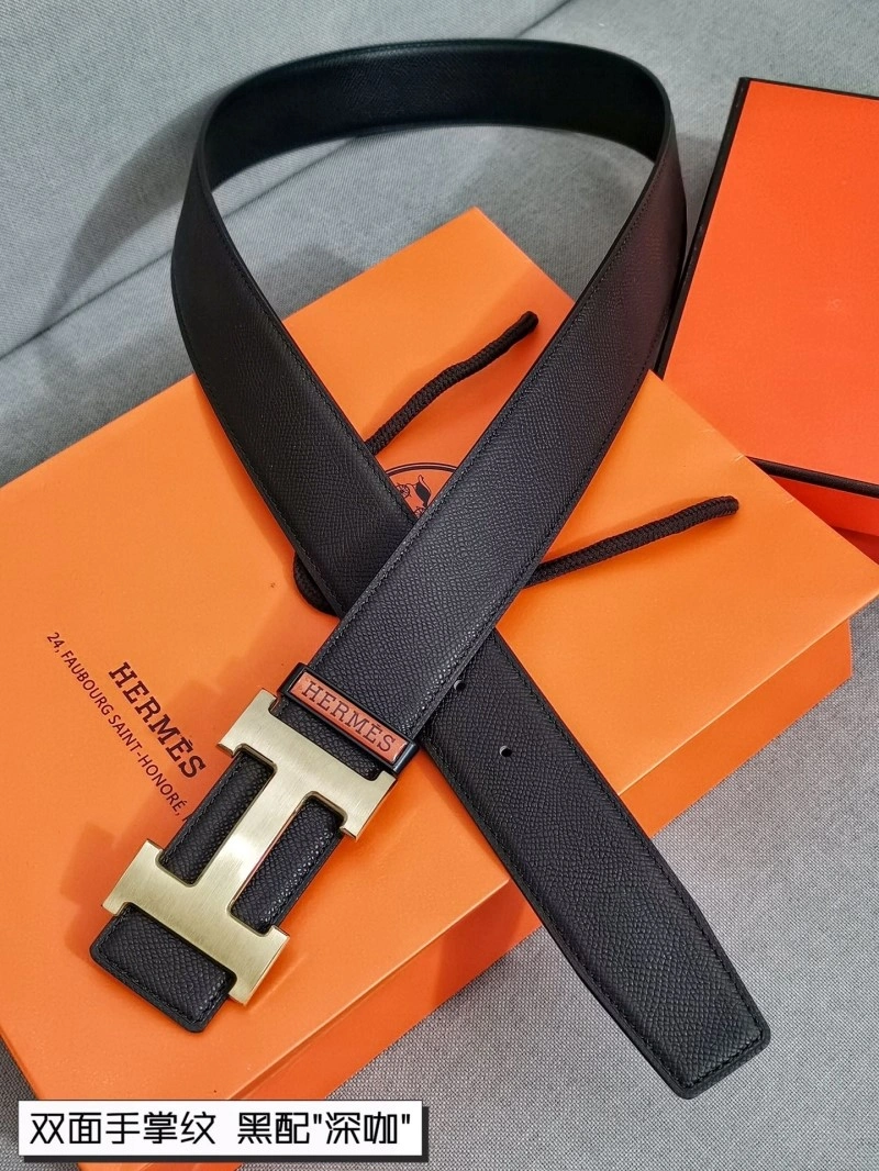 Hermes Belts AllSeason 295383
