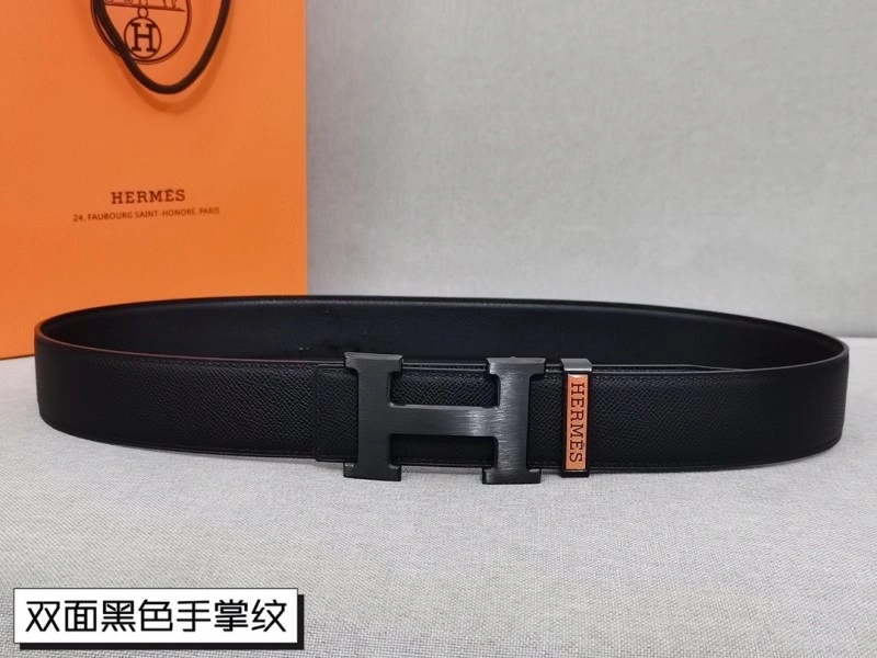 SportInspired Hermes Belts 295399