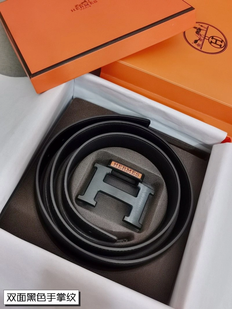 SportInspired Hermes Belts 295399