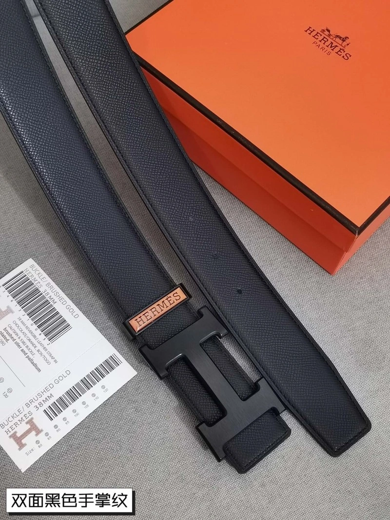 SportInspired Hermes Belts 295399
