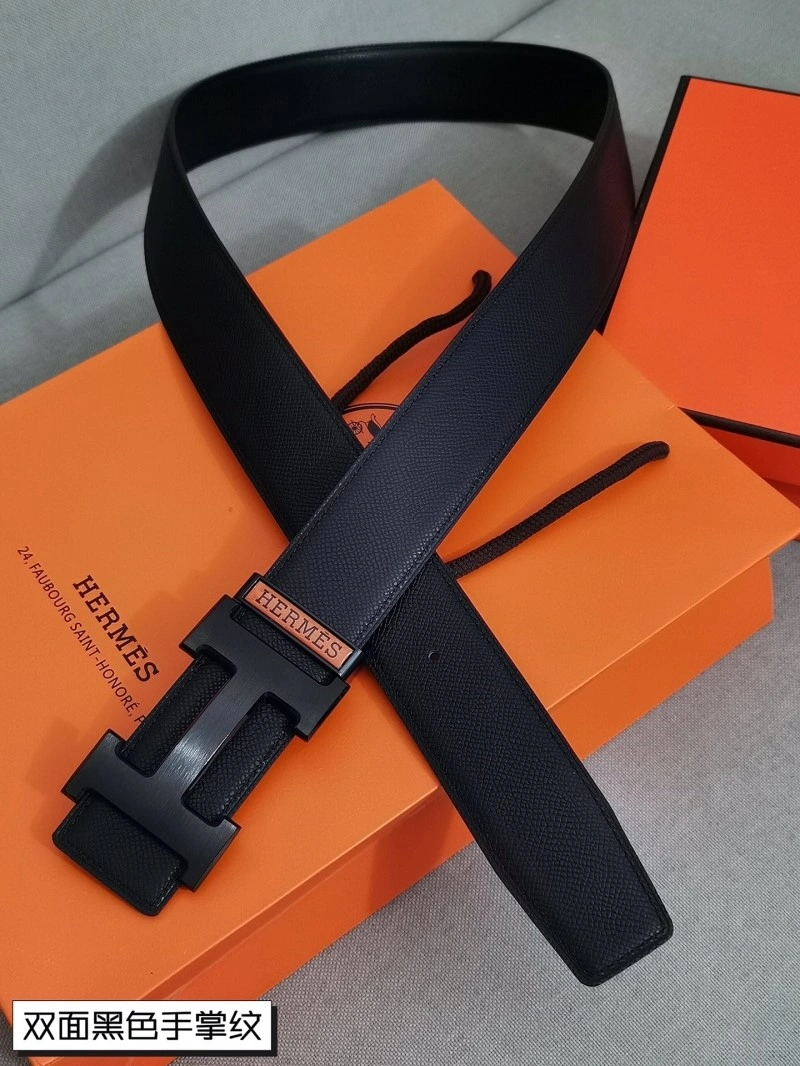 SportInspired Hermes Belts 295399
