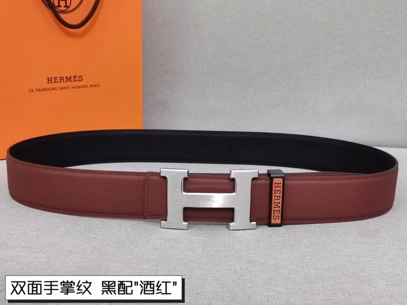 Hermes Belts Bold 295391