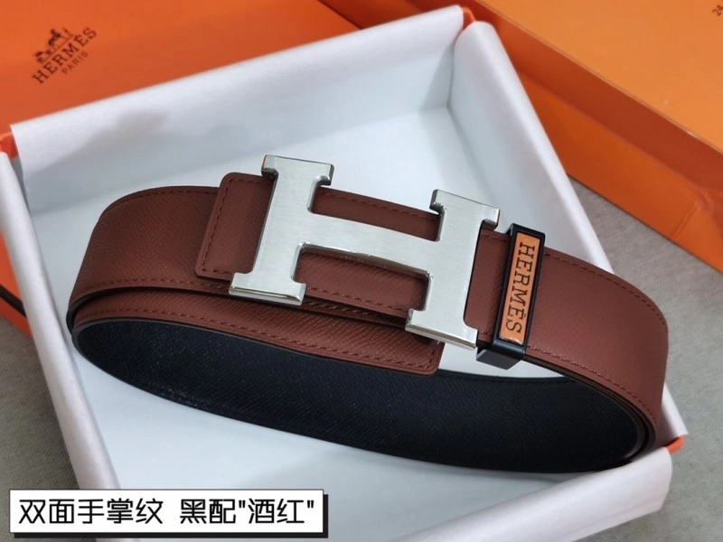Hermes Belts Bold 295391