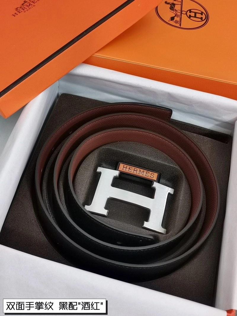 Hermes Belts Bold 295391