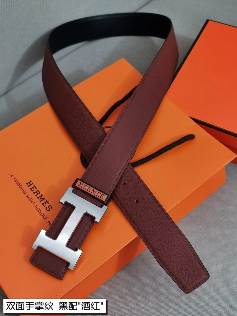 Hermes Belts Bold 295391