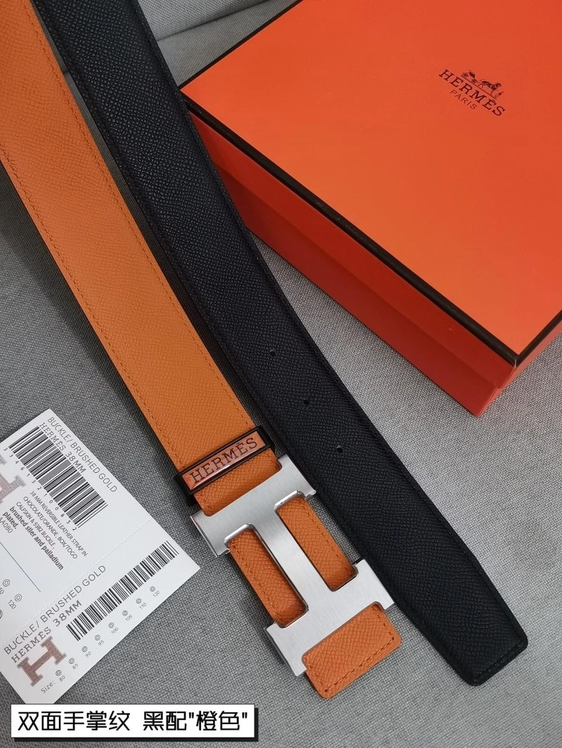 Hermes Belts Durable 295401