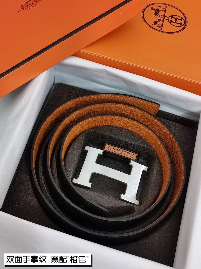 Hermes Belts Durable 295401