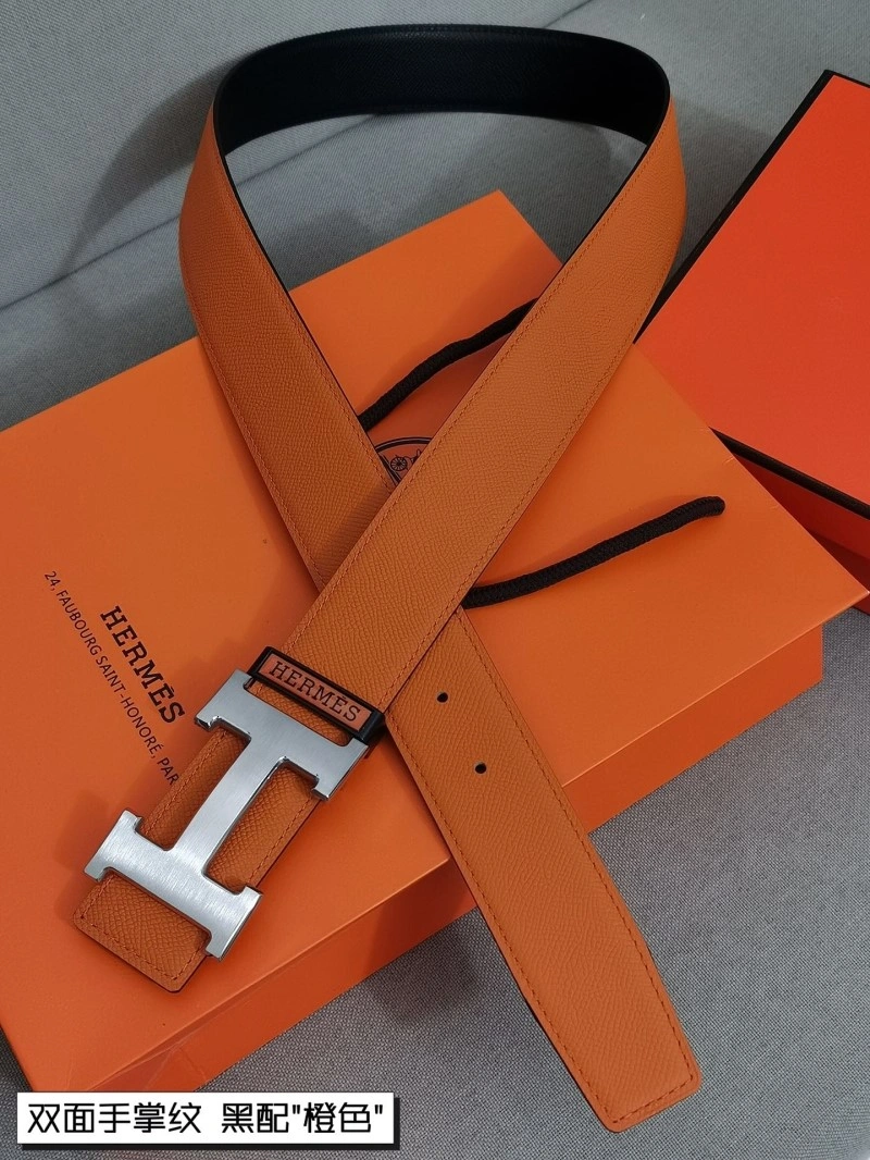 Hermes Belts Durable 295401