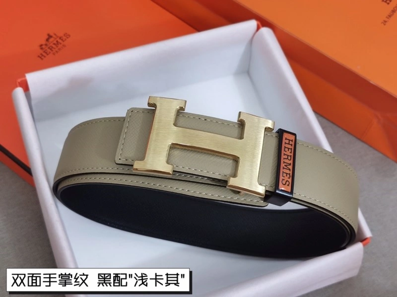 Hermes Belts Cozy 295390