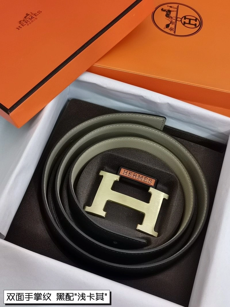 Hermes Belts Cozy 295390