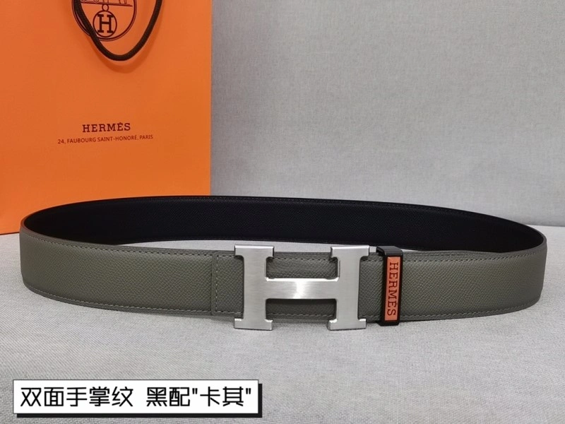 Hermes Belts Durable 295379