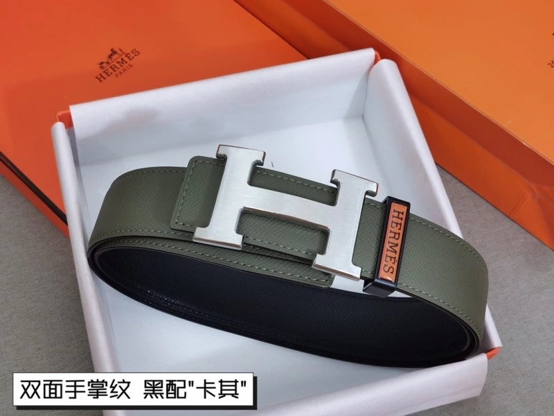 Hermes Belts Durable 295379