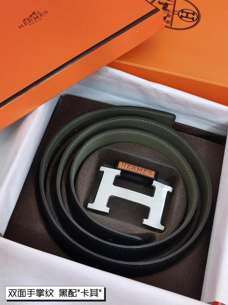 Hermes Belts Durable 295379