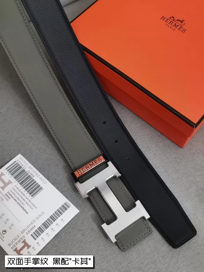 Hermes Belts Durable 295379