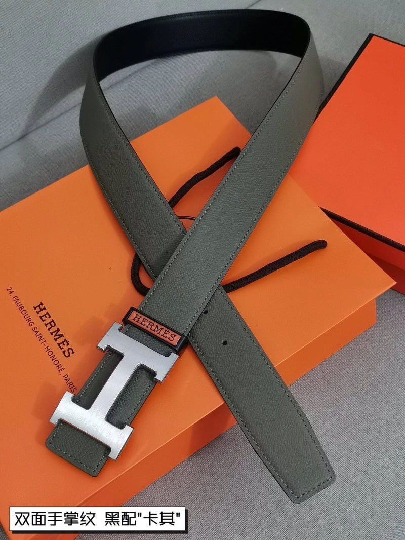 Hermes Belts Durable 295379