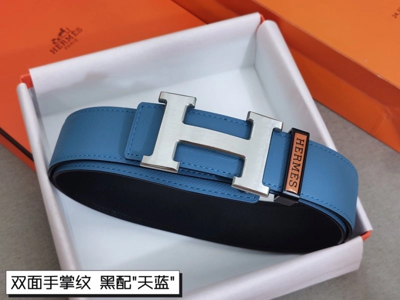 Sophisticated Hermes Belts 295403