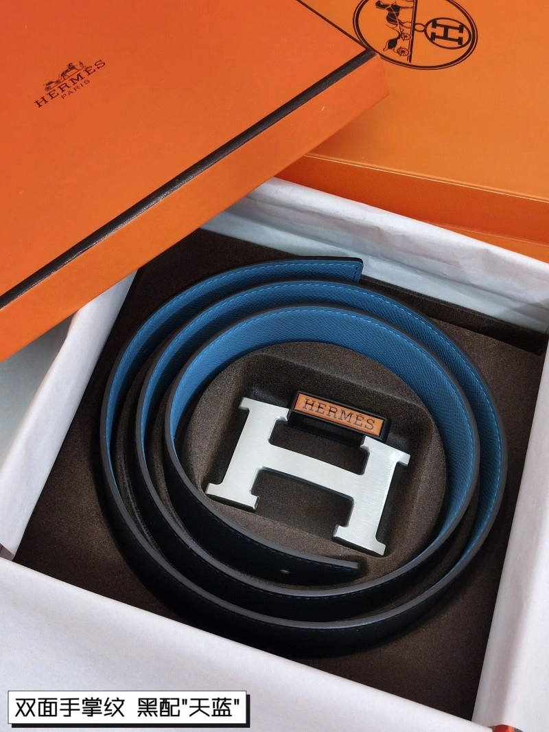 Sophisticated Hermes Belts 295403