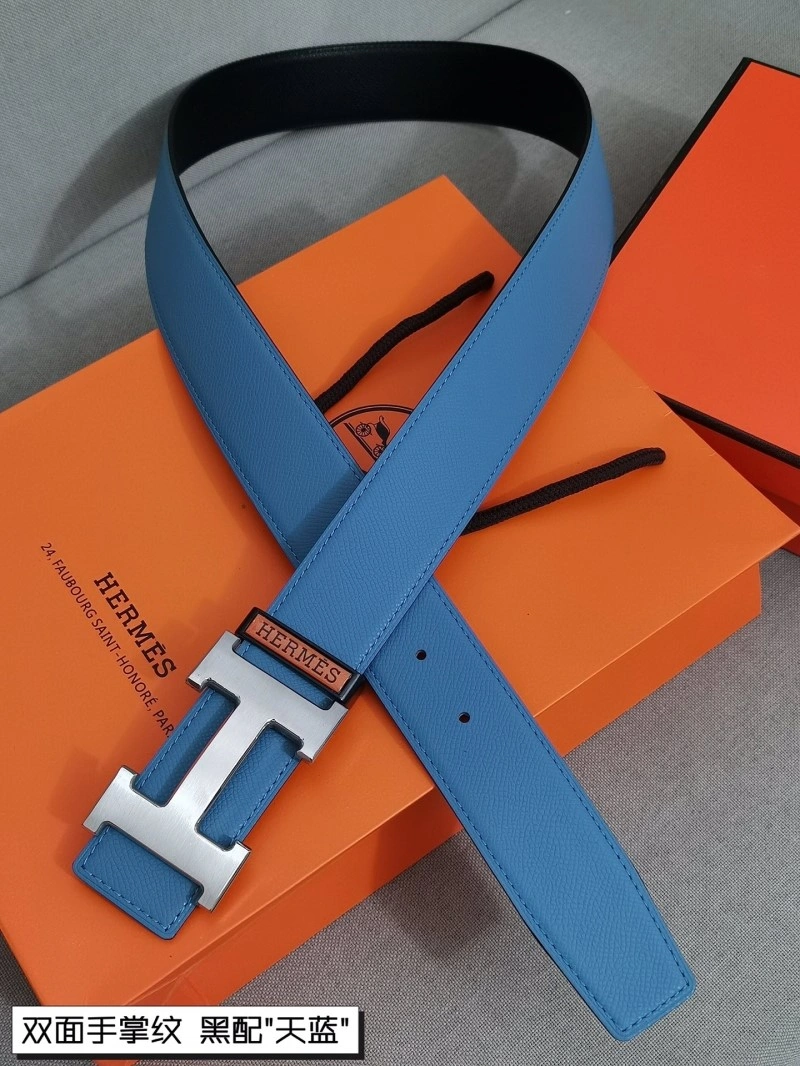 Sophisticated Hermes Belts 295403