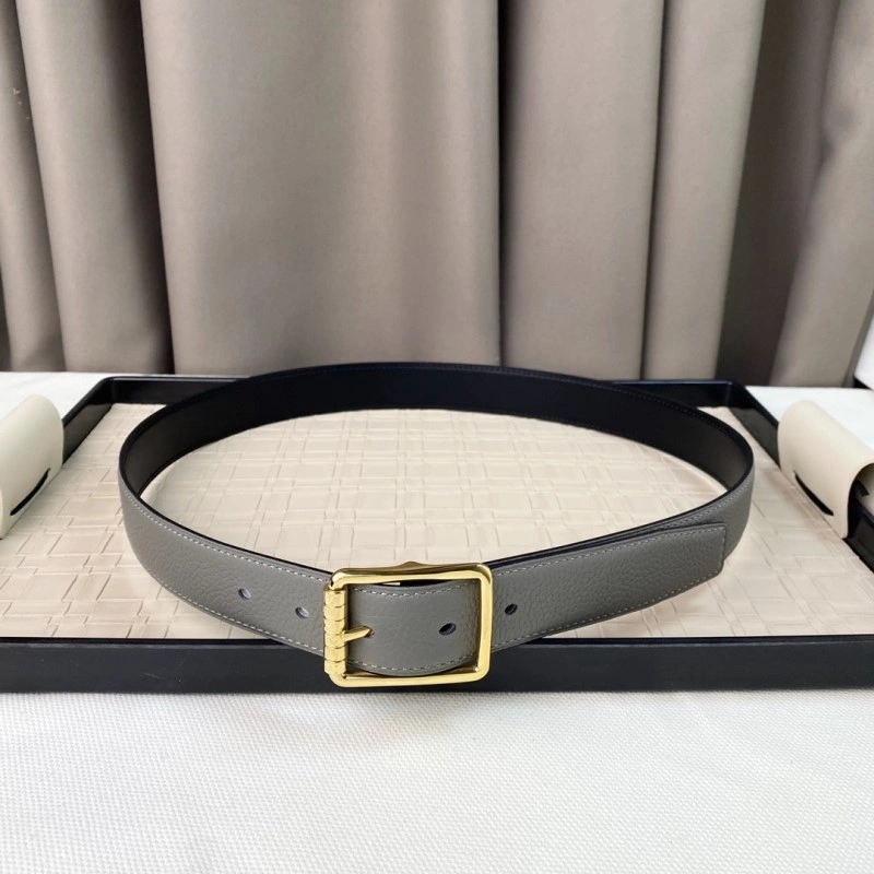 Refined Hermes Belts 295392