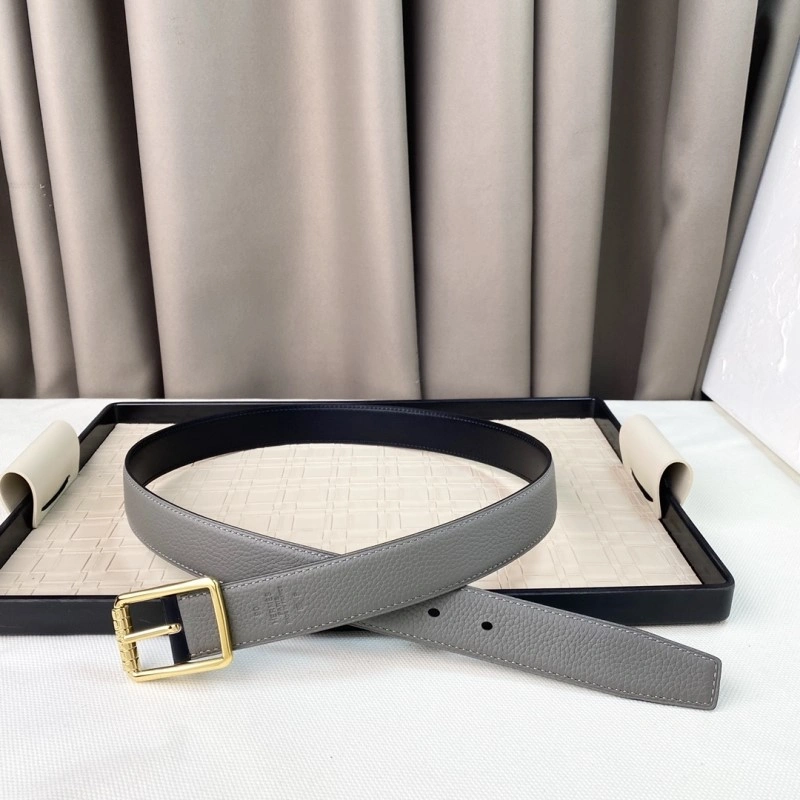 Refined Hermes Belts 295392