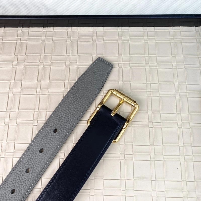 Refined Hermes Belts 295392