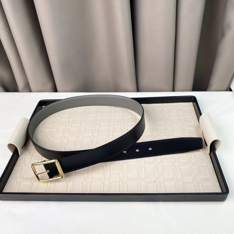 Refined Hermes Belts 295392
